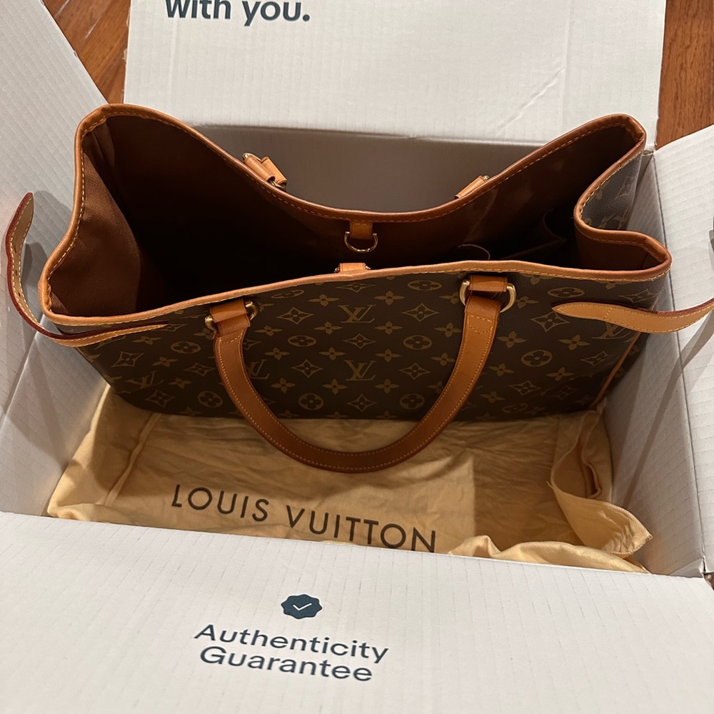 Louis Vuitton Batignolles